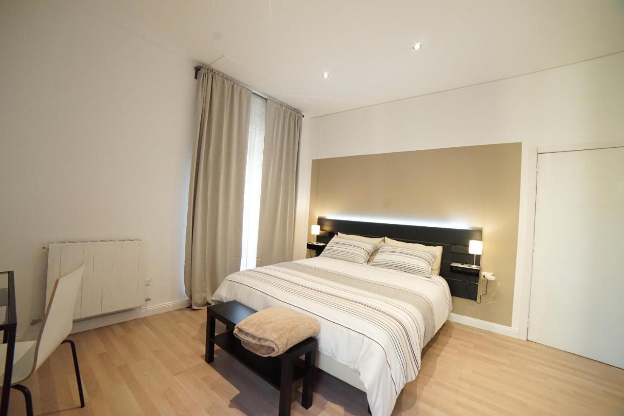 Central Home B&B Cosenza Eksteriør billede