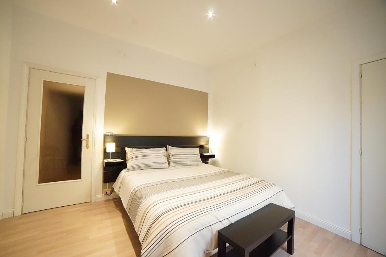 Central Home B&B Cosenza Eksteriør billede